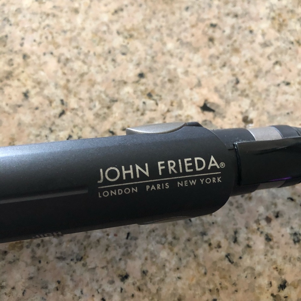 Ceramic Flat Iron